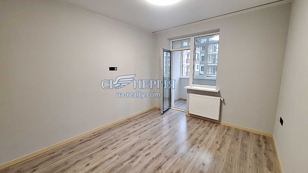 ПЕРША ЗДАЧА! 2-кім 68 м.кв. Гатне Свободи, 3 ЖК Фемелі-2 Гатное - изображение 6