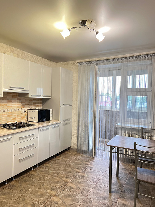 Оренда однокімнатної квартири р-н Академічний Винница - изображение 1