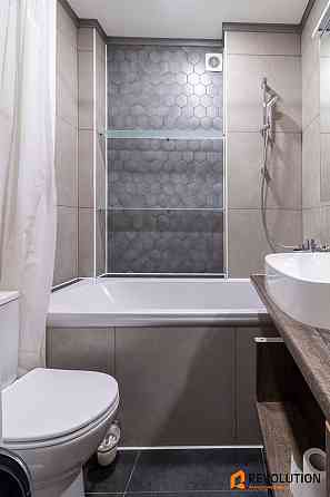 Оренда Без комісії  У-квартал 1 кімн Софиевская Борщаговка