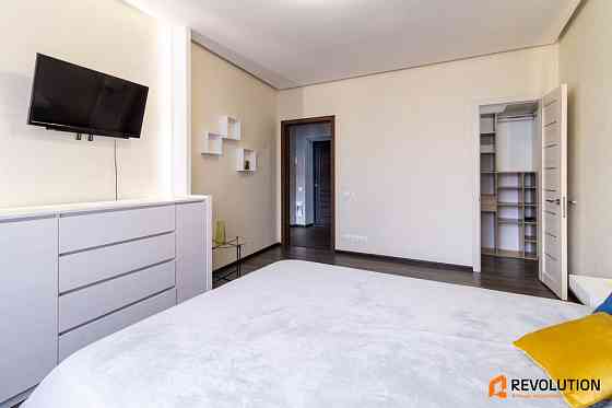 Оренда Без комісії  У-квартал 1 кімн Софиевская Борщаговка