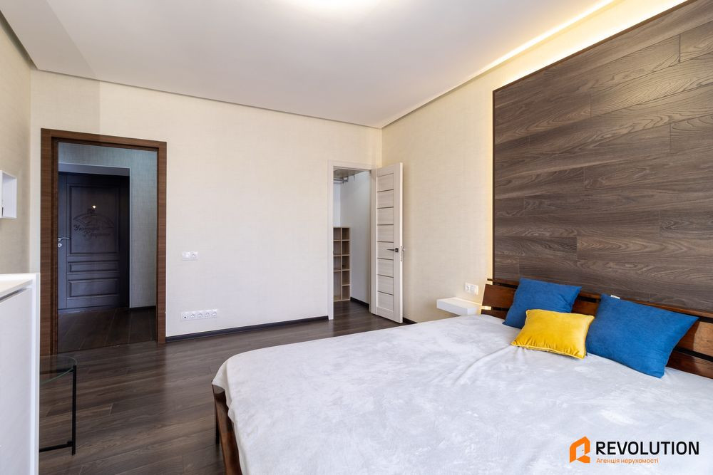 Оренда Без комісії  У-квартал 1 кімн Софиевская Борщаговка - изображение 2