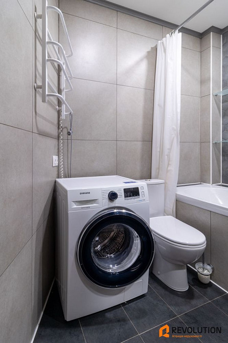 Оренда Без комісії  У-квартал 1 кімн Софиевская Борщаговка - изображение 7