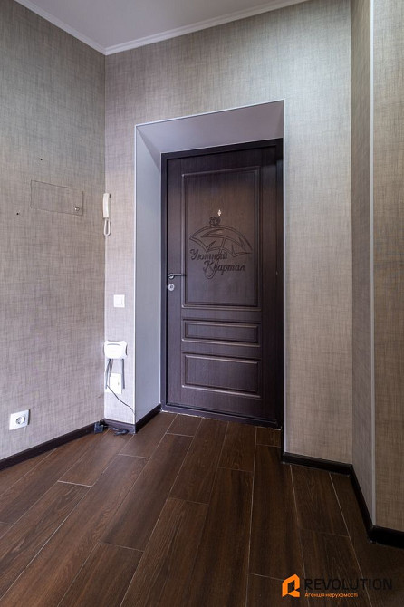 Оренда Без комісії  У-квартал 1 кімн Софиевская Борщаговка - изображение 5