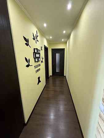 Здається в оренду двохкімнатна квартира на Митниці. Черкаси