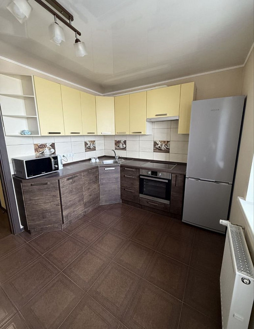 Здається в оренду двохкімнатна квартира на Митниці. Черкаси - зображення 8