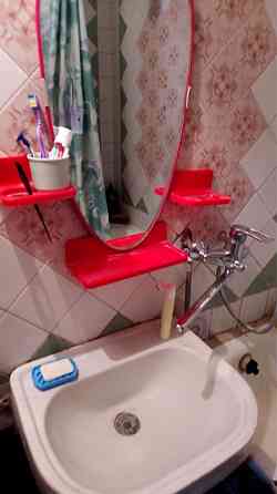 Здам 2-х кімнатну квартиру на Вишенці, пр-т Юності Винница