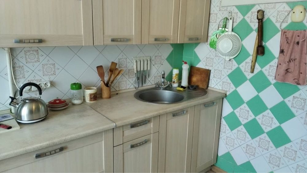 Здам 2-х кімнатну квартиру на Вишенці, пр-т Юності Вінниця - зображення 1