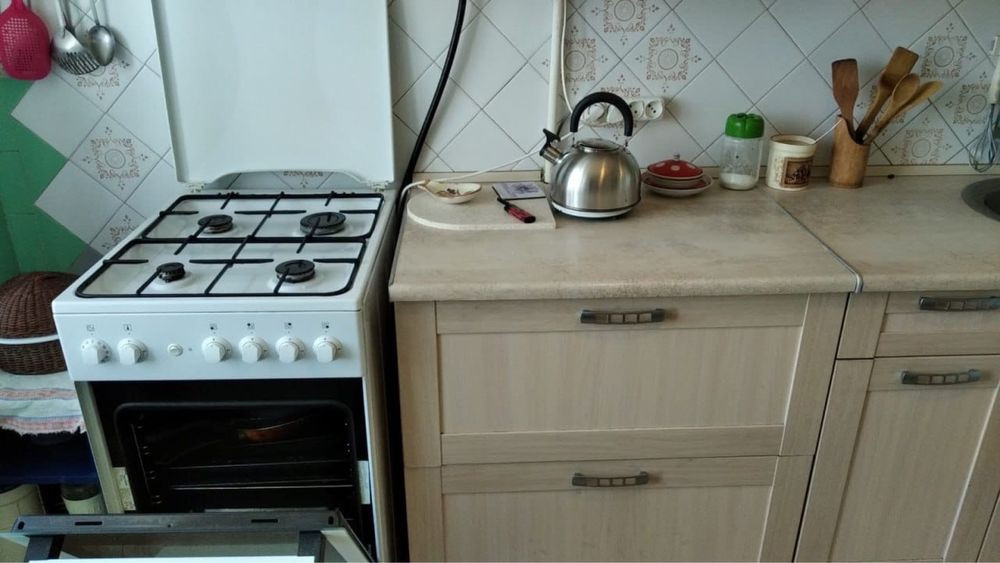 Здам 2-х кімнатну квартиру на Вишенці, пр-т Юності Вінниця - зображення 2