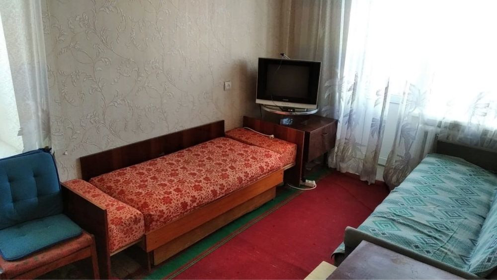 Здам 2-х кімнатну квартиру на Вишенці, пр-т Юності Вінниця - зображення 5