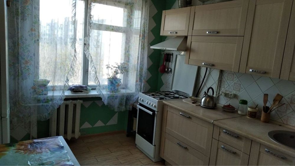 Здам 2-х кімнатну квартиру на Вишенці, пр-т Юності Вінниця - зображення 4