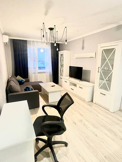 2к новобудова вул.Сніжна, центр Ивано-Франковск - изображение 7