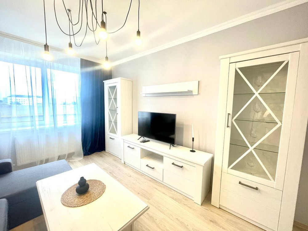 2к новобудова вул.Сніжна, центр Ивано-Франковск - изображение 1