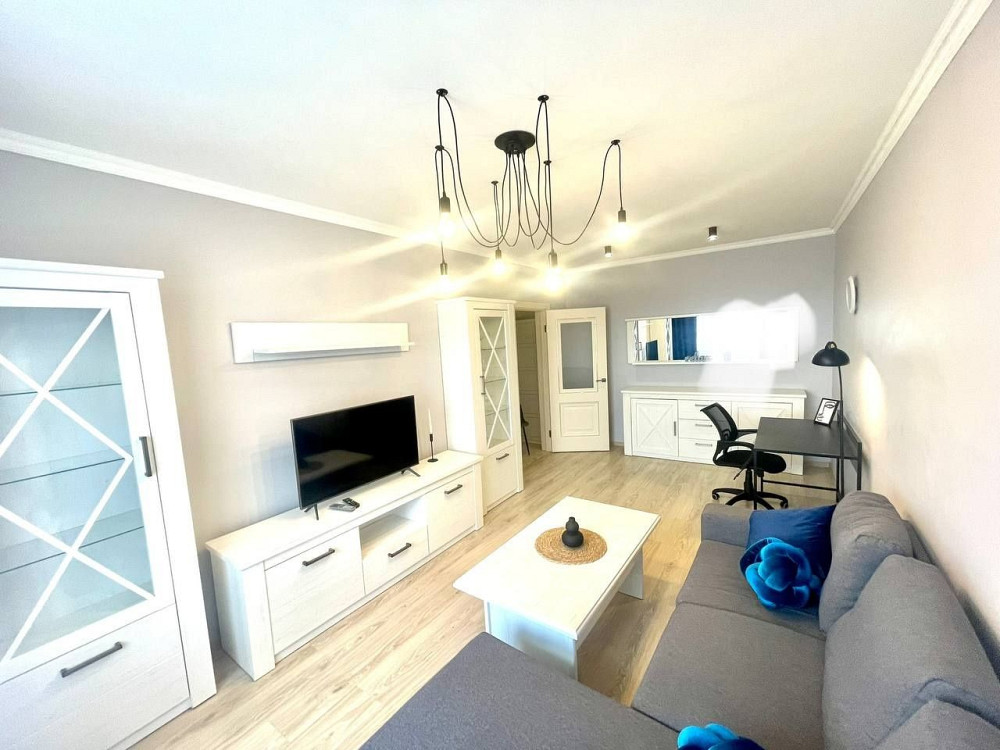 2к новобудова вул.Сніжна, центр Ивано-Франковск - изображение 6