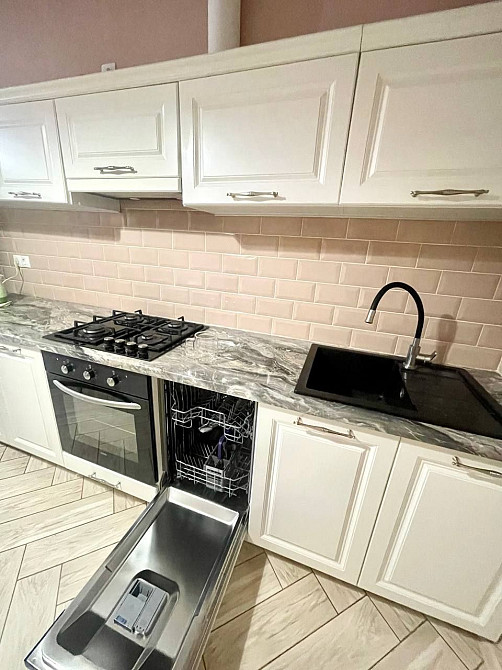 2к новобудова вул.Сніжна, центр Ивано-Франковск - изображение 8