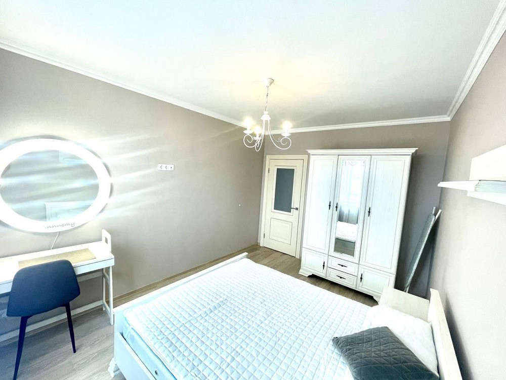 2к новобудова вул.Сніжна, центр Ивано-Франковск - изображение 5