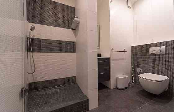 Ексклюзивний  пентхаус. Вул.Алішера Навоі 69. Київ