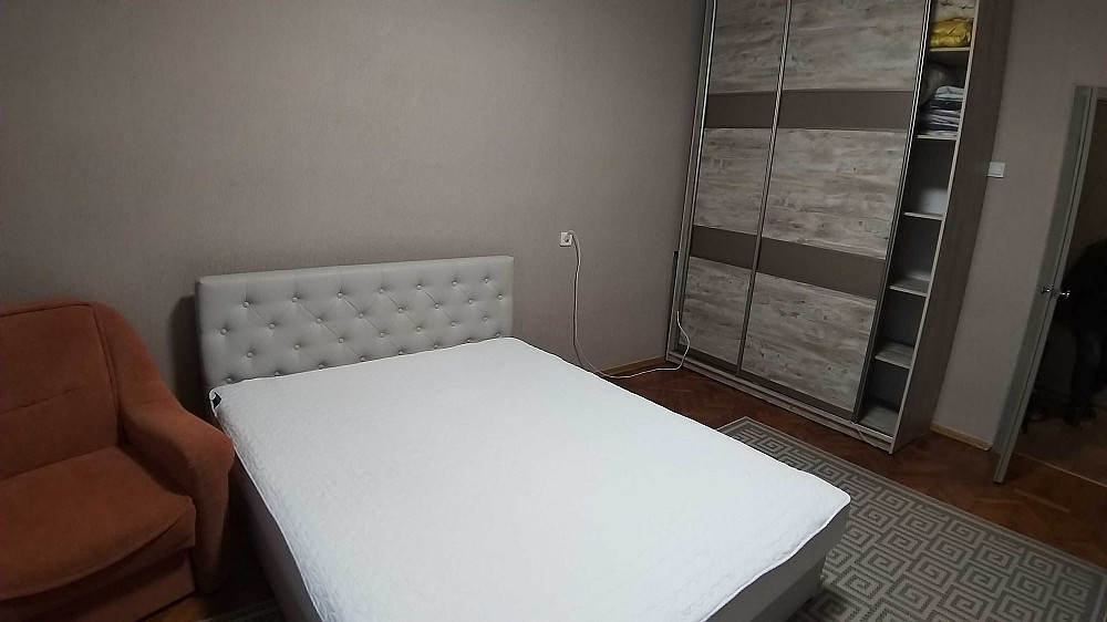 Здам реальну 3кв метро  5хв. пішки  капітальний  ремонт Харків - зображення 4