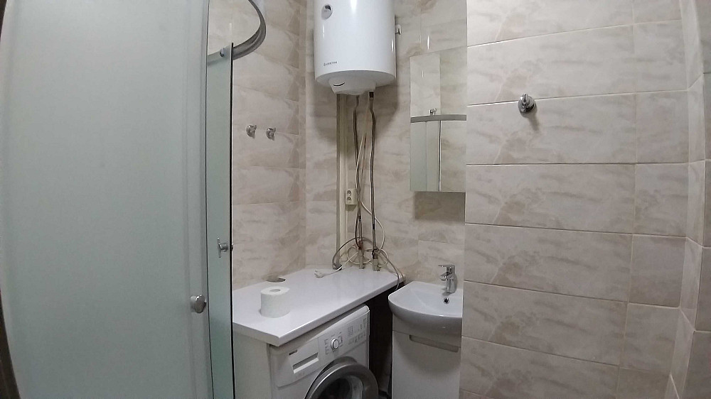 Здам реальну 3кв метро  5хв. пішки  капітальний  ремонт Харків - зображення 5