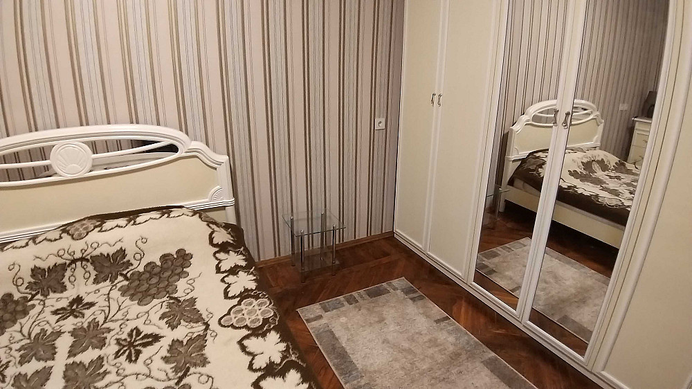 Здам реальну 3кв метро  5хв. пішки  капітальний  ремонт Харків - зображення 3