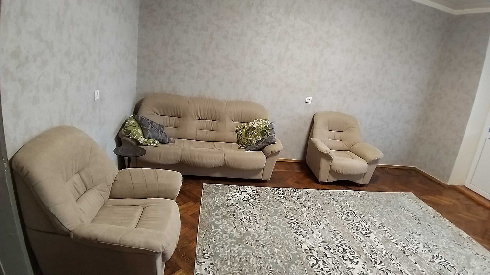 Здам реальну 3кв метро  5хв. пішки  капітальний  ремонт Харків - зображення 2