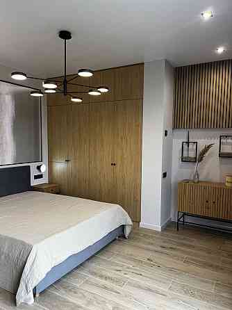 Сдам 2 к-кв Евроремонт Ж К  П О Р Т    С И Т И Днепр