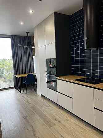 Сдам 2 к-кв Евроремонт Ж К  П О Р Т    С И Т И Днепр