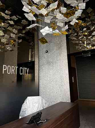 Сдам 2 к-кв Евроремонт Ж К  П О Р Т    С И Т И Днепр