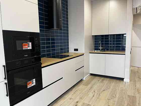 Сдам 2 к-кв Евроремонт Ж К  П О Р Т    С И Т И Днепр