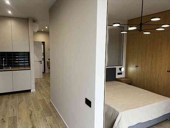 Сдам 2 к-кв Евроремонт Ж К  П О Р Т    С И Т И Днепр