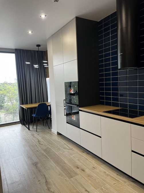 Сдам 2 к-кв Евроремонт Ж К  П О Р Т    С И Т И Дніпро - зображення 1