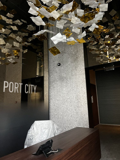 Сдам 2 к-кв Евроремонт Ж К  П О Р Т    С И Т И Дніпро - зображення 2