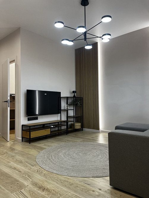 Сдам 2 к-кв Евроремонт Ж К  П О Р Т    С И Т И Дніпро - зображення 7