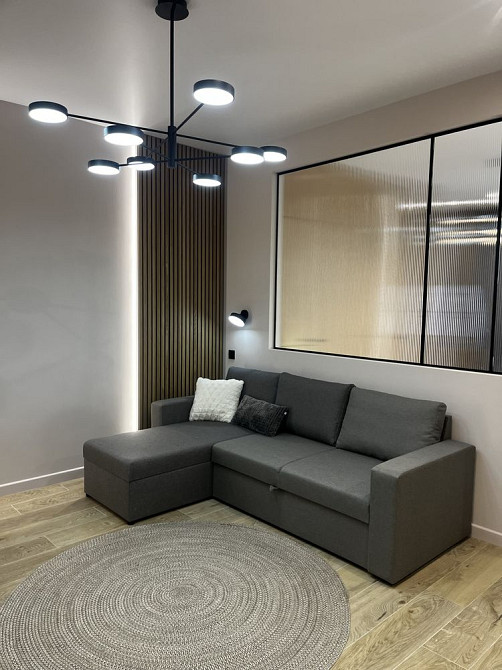 Сдам 2 к-кв Евроремонт Ж К  П О Р Т    С И Т И Дніпро - зображення 8