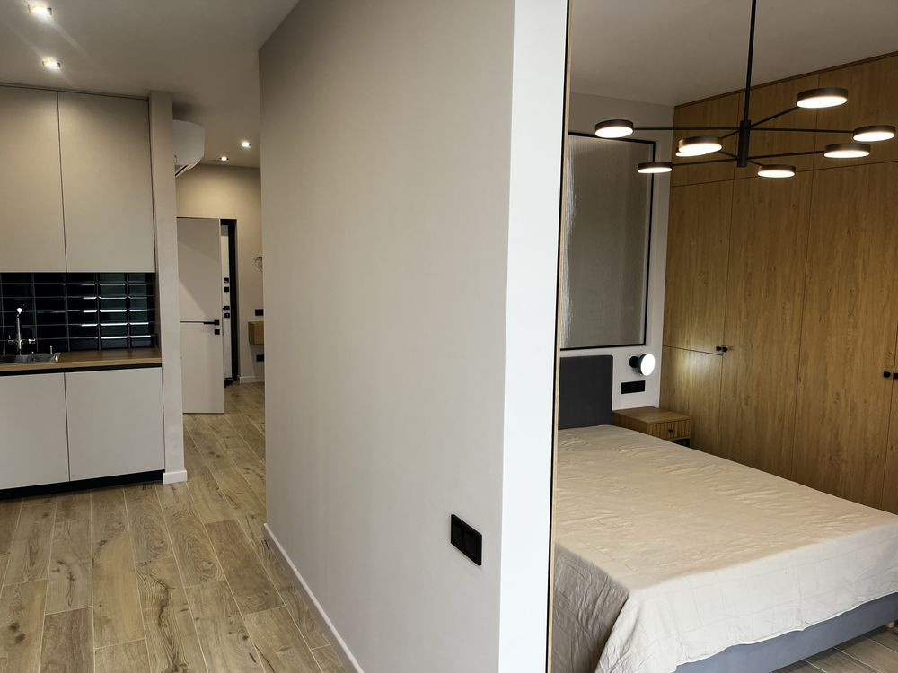 Сдам 2 к-кв Евроремонт Ж К  П О Р Т    С И Т И Дніпро - зображення 4