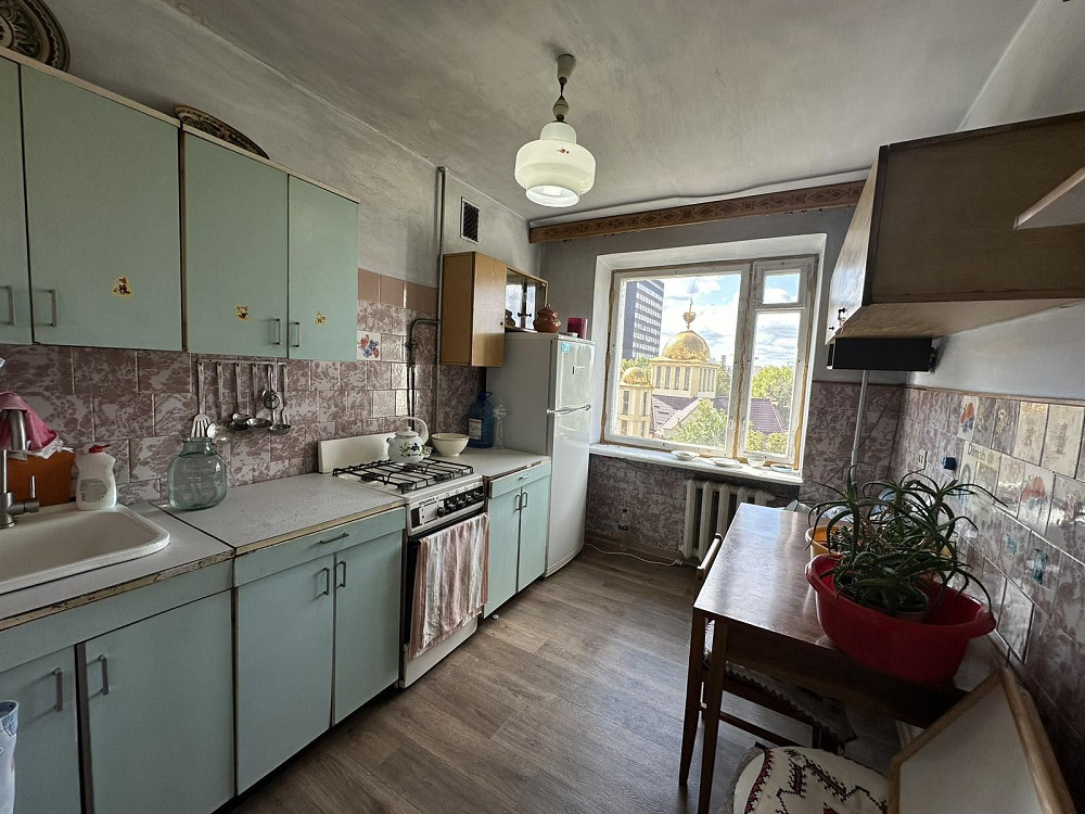 Здається 2к кв по вул Вовчинецькій Ивано-Франковск - изображение 2