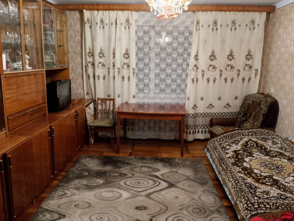 Здається 2к кв по вул Вовчинецькій Ивано-Франковск - изображение 1