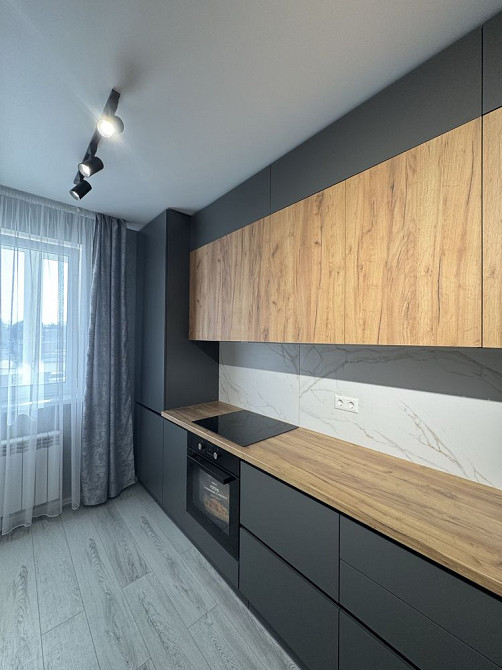 Оренда, 1-кімнатна, Європейський квартал Полтава - изображение 1