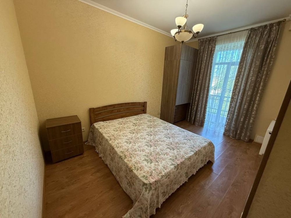 Оренда 3-х кімнатної Адміральська Миколаїв Миколаїв - зображення 1