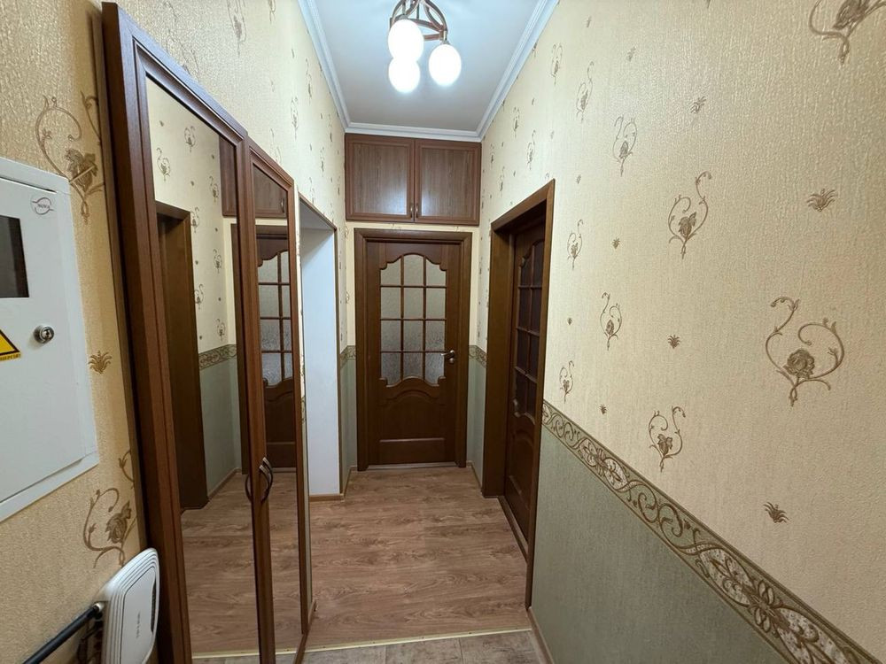 Оренда 3-х кімнатної Адміральська Миколаїв Миколаїв - зображення 8