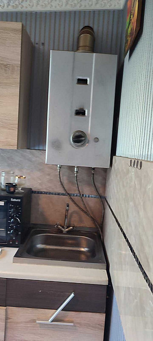 Центр  Аренда 1 ком. квартира с 12.05 Запорожье - изображение 2