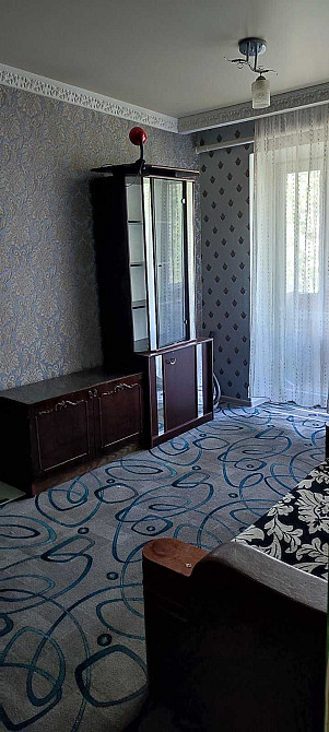 Центр  Аренда 1 ком. квартира с 12.05 Запорожье - изображение 5