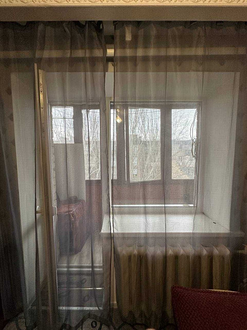 Центр  Аренда 1 ком. квартира с 12.05 Запорожье - изображение 6