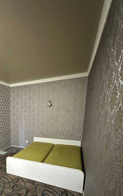 Центр  Аренда 1 ком. квартира с 12.05 Запорожье - изображение 3