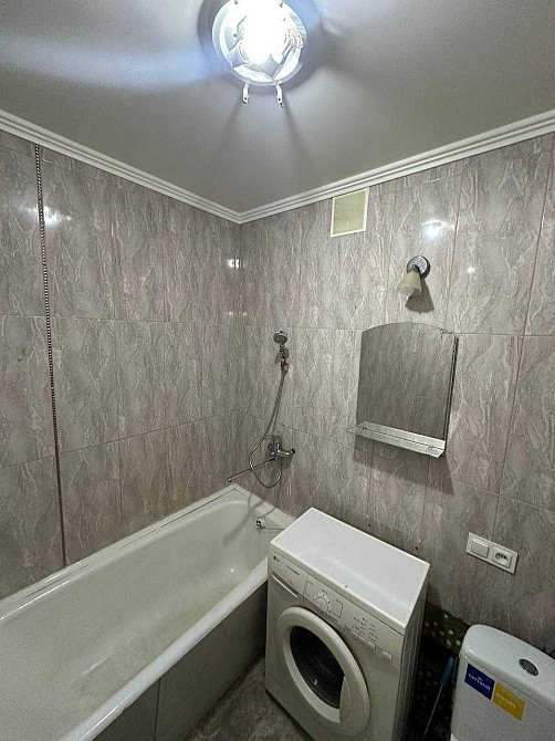 Центр  Аренда 1 ком. квартира с 12.05 Запорожье - изображение 7