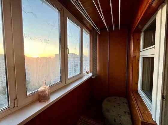 Оренда 1-к квартири, Позняки, пр-т П.Григоренка 3В Київ