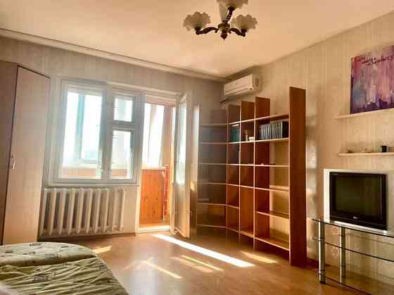 Оренда 1-к квартири, Позняки, пр-т П.Григоренка 3В Київ