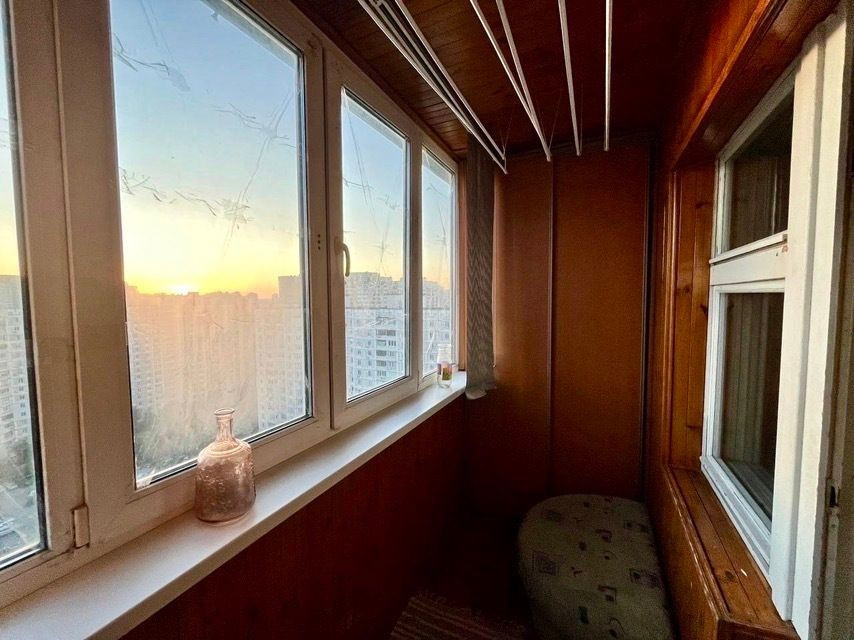 Оренда 1-к квартири, Позняки, пр-т П.Григоренка 3В Київ - зображення 2