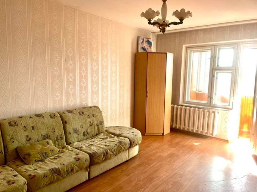 Оренда 1-к квартири, Позняки, пр-т П.Григоренка 3В Київ - зображення 8