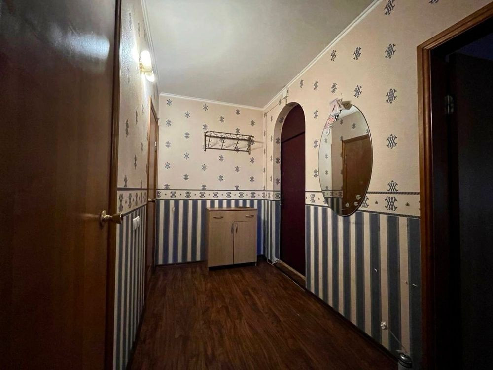 Оренда 1-к квартири, Позняки, пр-т П.Григоренка 3В Київ - зображення 5