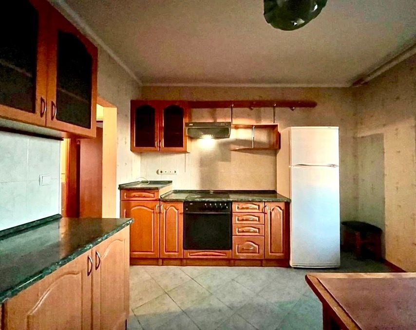 Оренда 1-к квартири, Позняки, пр-т П.Григоренка 3В Київ - зображення 1